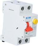 Leistungsschalter mit Differentialmodul 1+N-biegunów PKNM-10/1N/B/003-A-MW