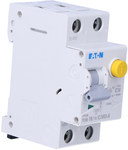 Leistungsschalter mit Differentialmodul 1+N-biegunów PKNM-16/1N/C/003-A-MW