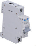 1-pole miniature circuit breaker PLSM-C16-MW