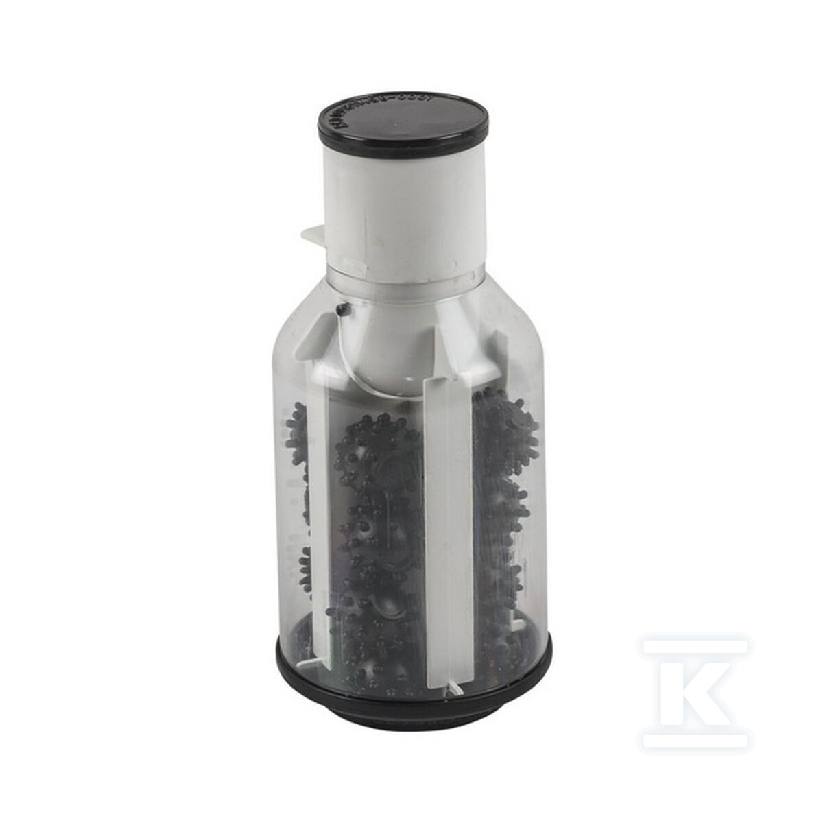 Установка очисних кульок - ACC22SH