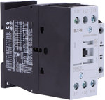 Power contactor I = 17A [AC-3] 1Z 0R DILM17-10 (400V50HZ, 440V60HZ)