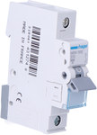 Miniature circuit breaker, 6 kA, characteristic B, 1 pole, 10A