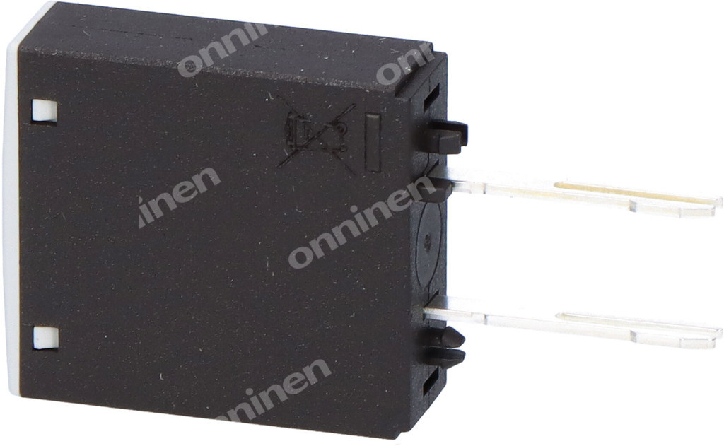 Diode damper system for DILM7..15, - 101672