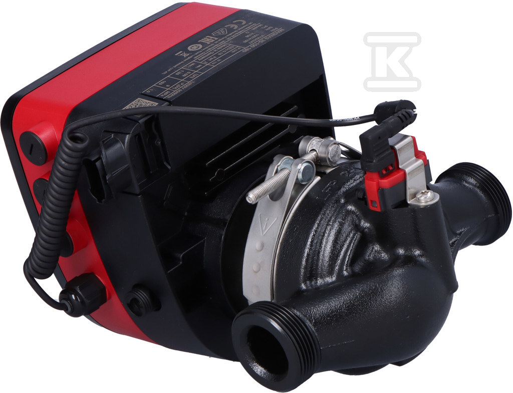 Насос циркуляційний безмолочний MAGNA3 - 97924247
