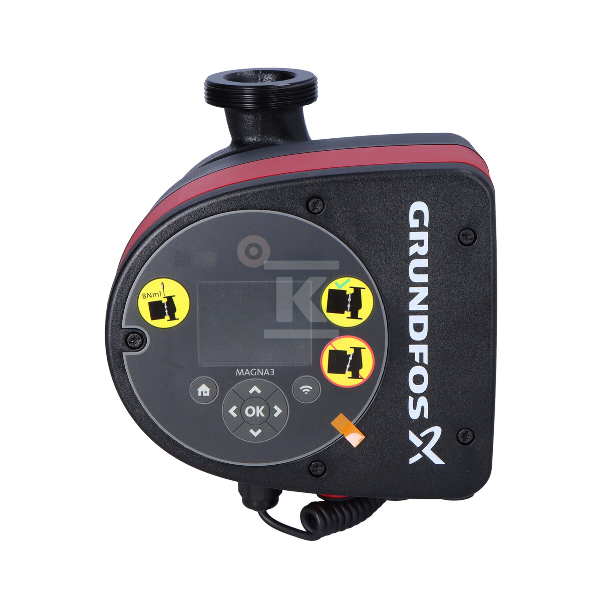 Насос циркуляційний безмолочний MAGNA3 - 97924257