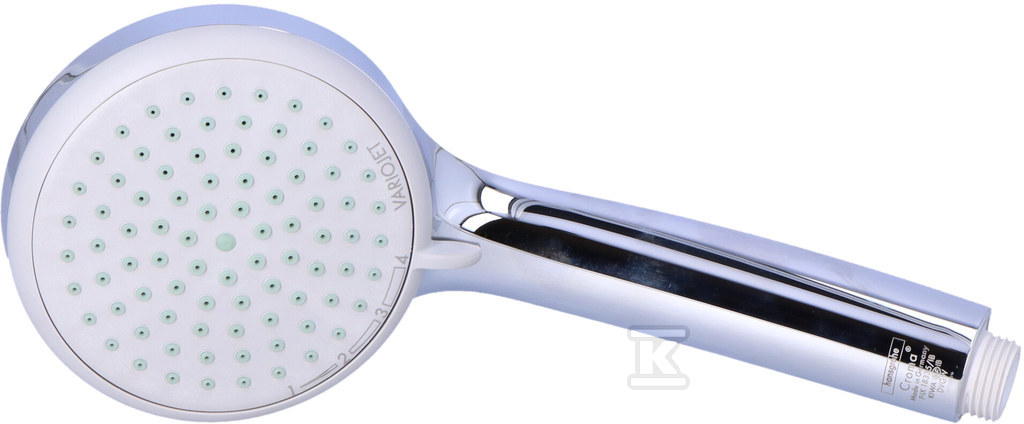 Ручний душ Hansgrohe Croma 100 Vario - - 28535000