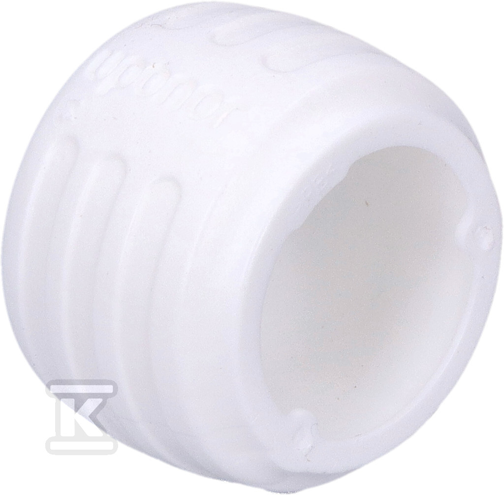 Pierścień white 20 Uponor Q&E Evolution - 1057454