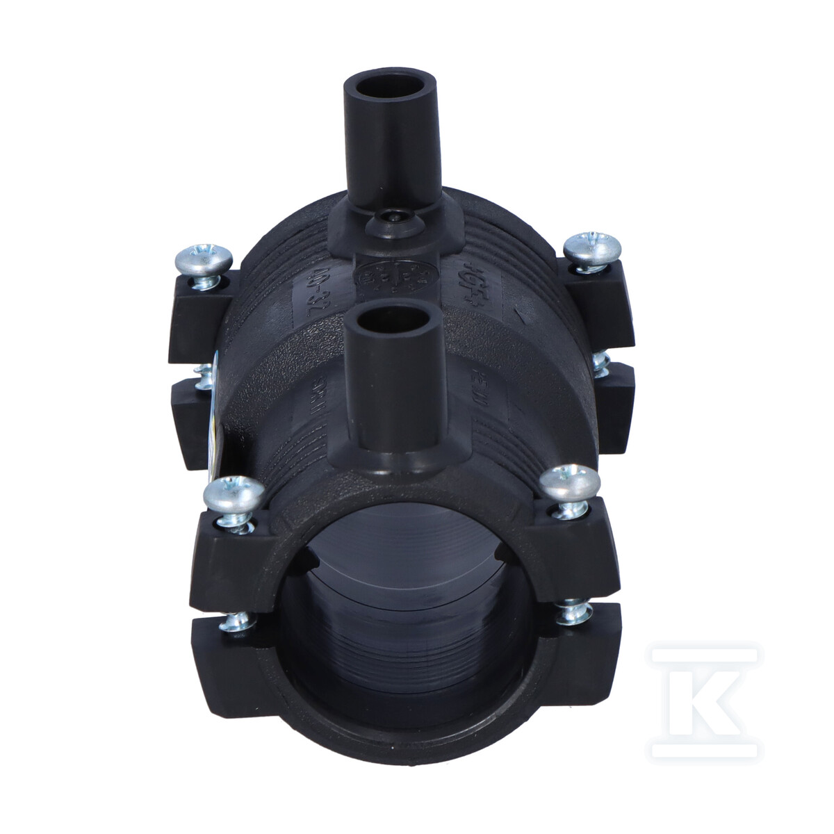 Електрозварний редуктор DN40X32 PE100, - 753901646