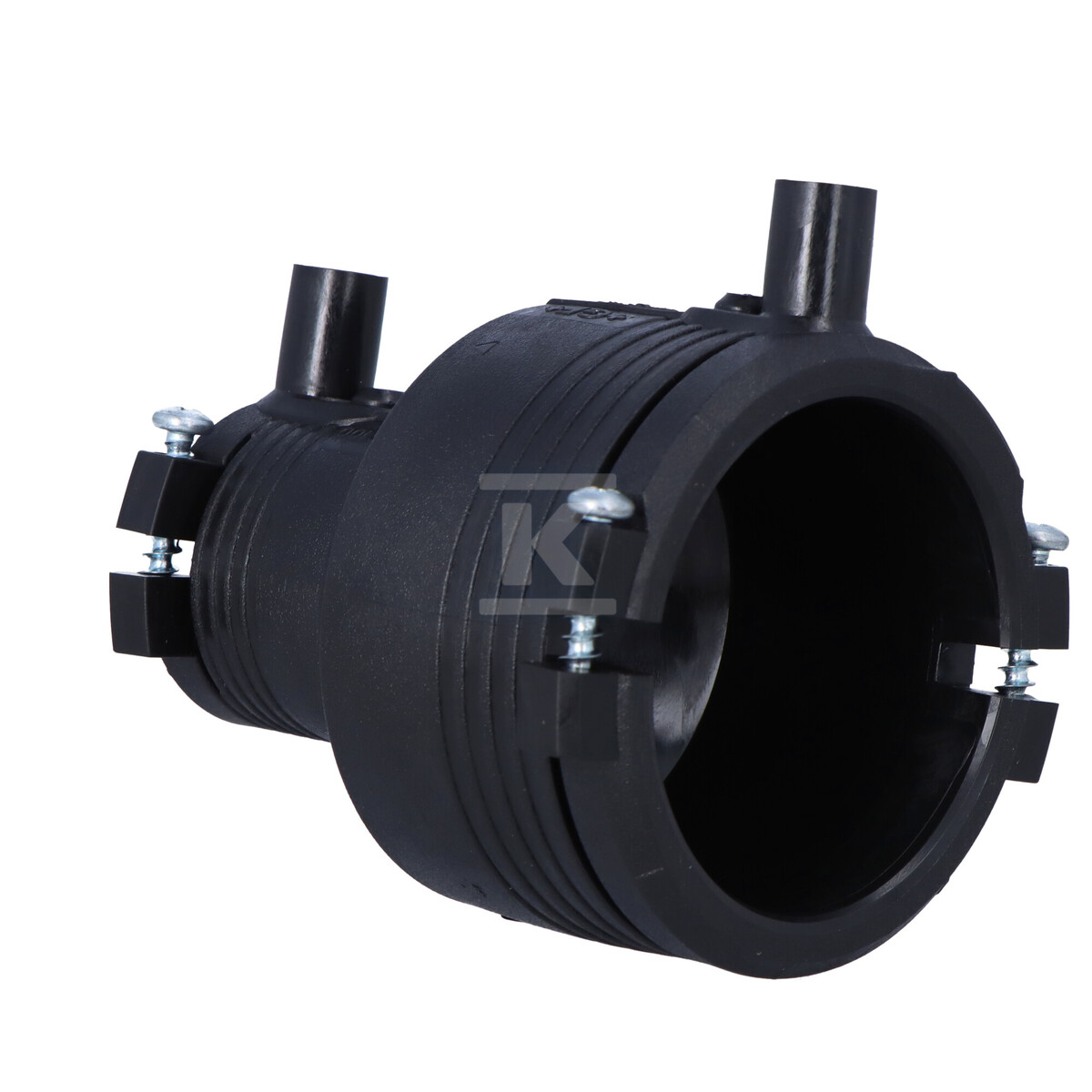 Редуктор електромуфтовий DN63X32 PE100, - 753901656