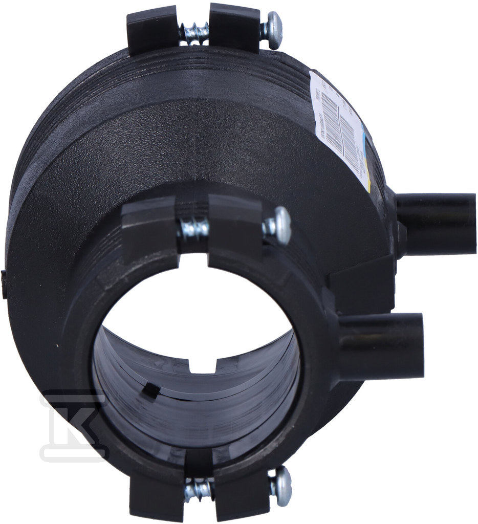 Редуктор електромуфтовий DN63X40 PE100, - 753901657