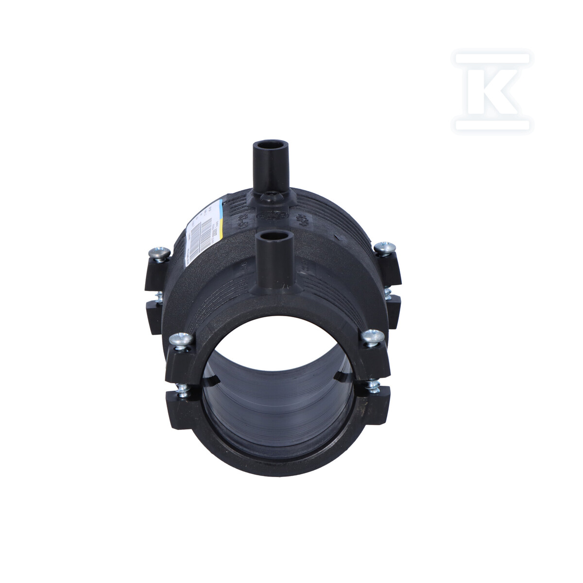 Редуктор електромуфтовий DN63X50 PE100, - 753901658