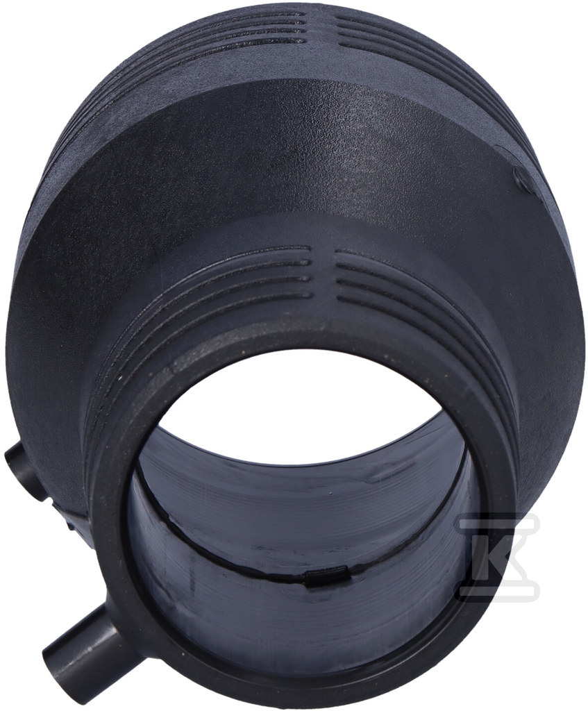 Редуктор електромуфтовий DN90X63 PE100, - 753901831