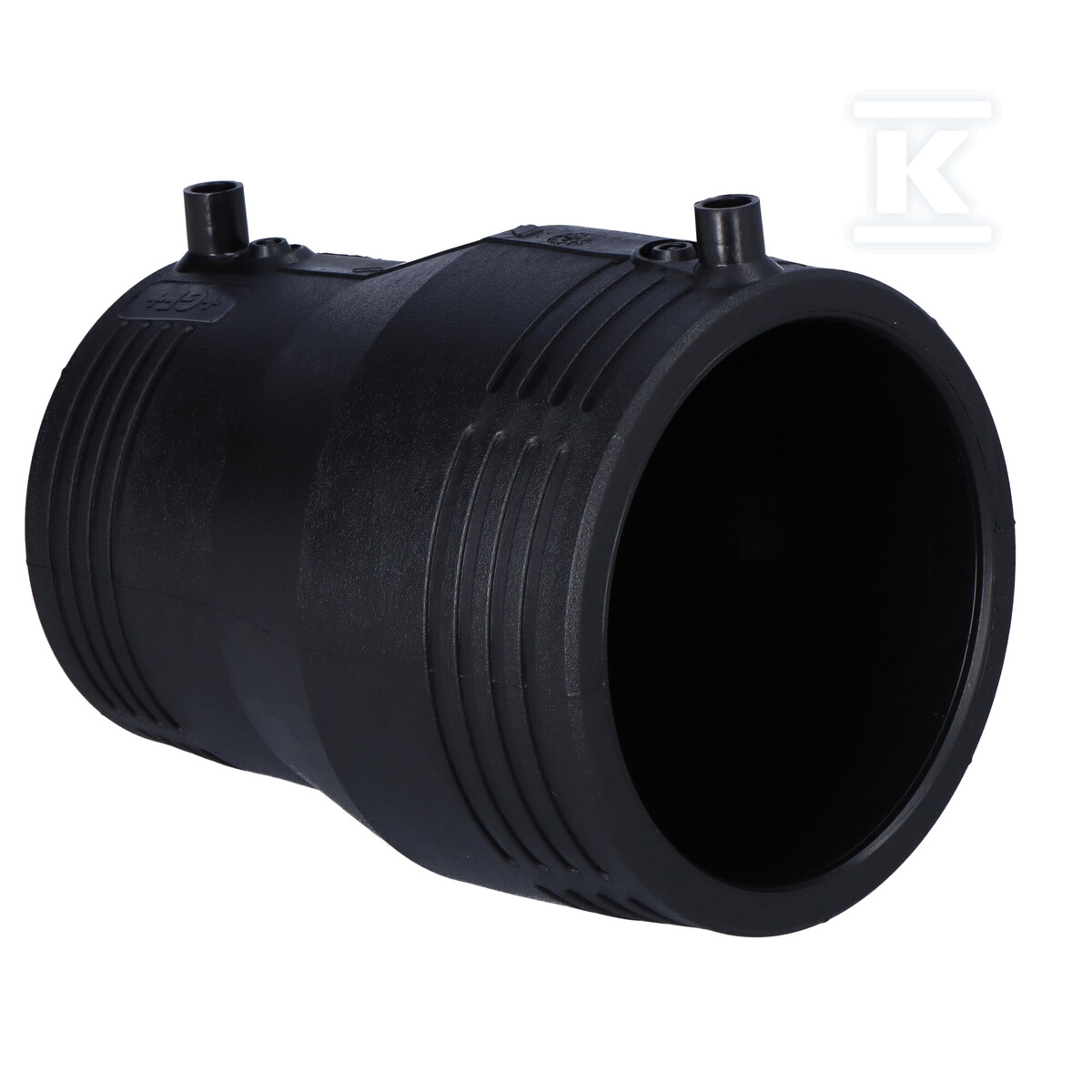 Редуктор електромуфтовий DN110X90 - 753901833