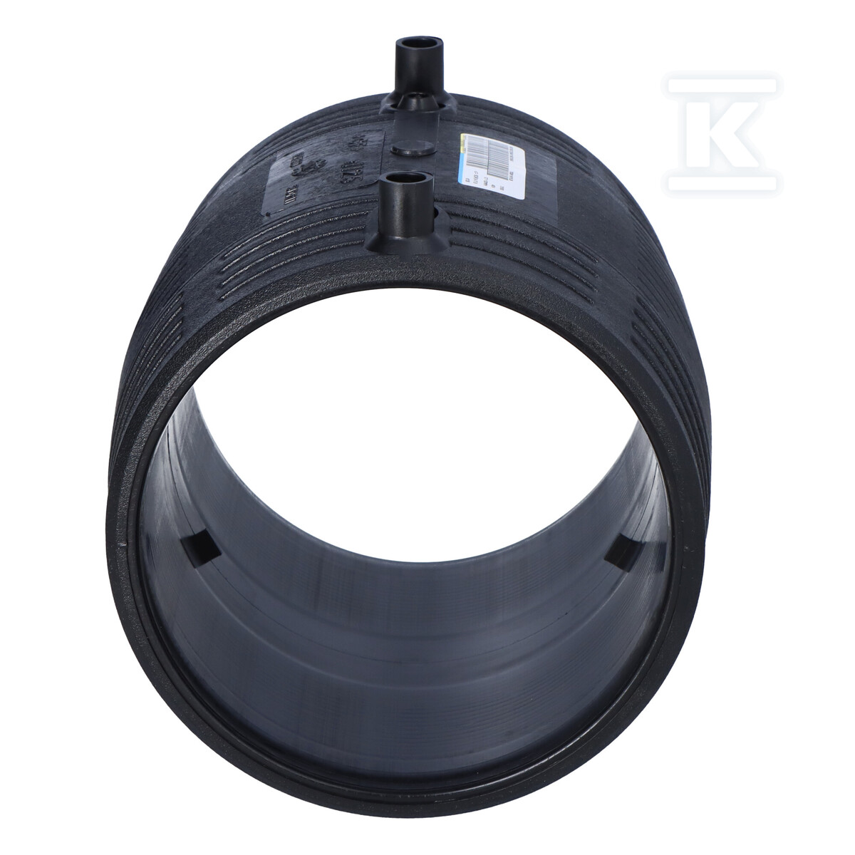 Електромуфтовий рукав DN125 PE100, - 753911615