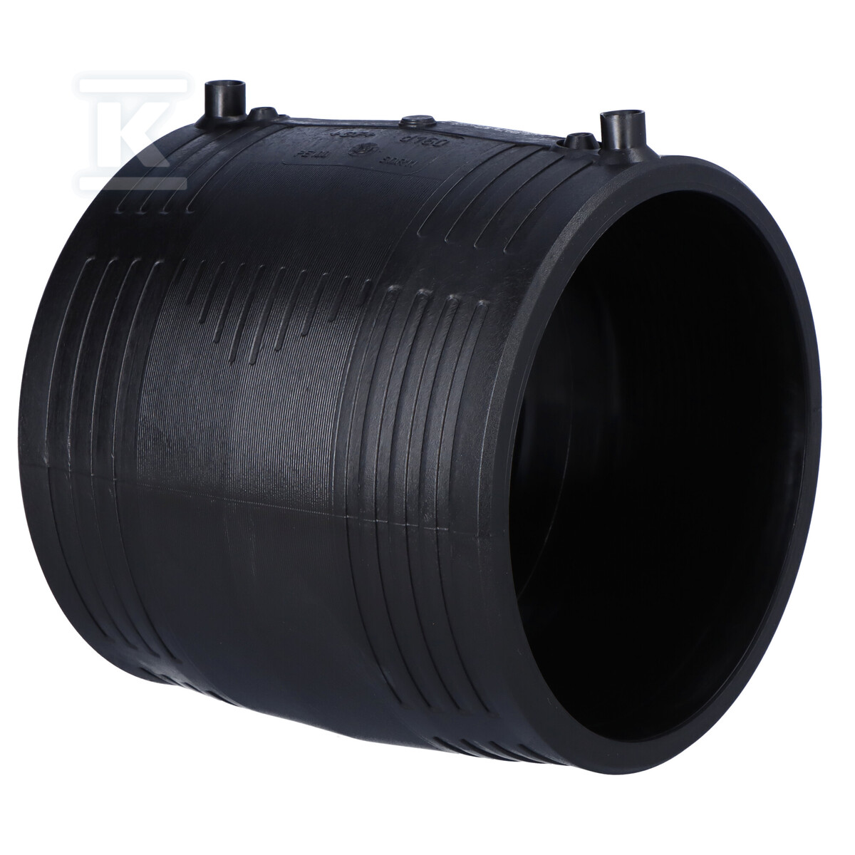 Електромуфтовий рукав DN160 PE100, - 753911617