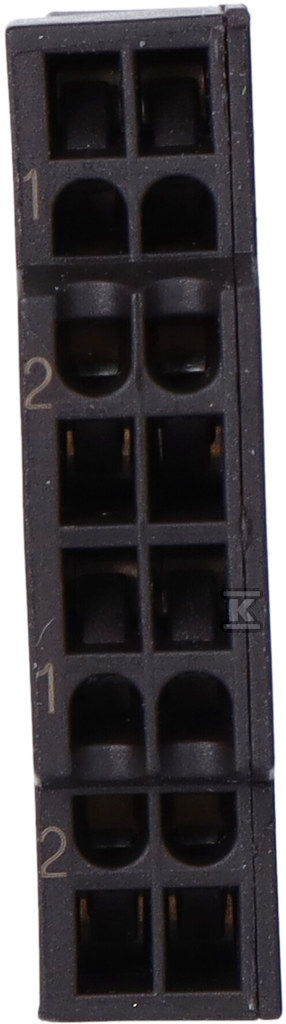 Контактний елемент M22-CK02 0Z 2R - 107899
