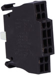 Kontaktelement M22-CK11 1Z 1R Montage am M22-A-Adapter