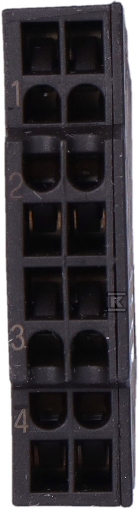 Контактний елемент M22-CK11 1NO 1R - 107940