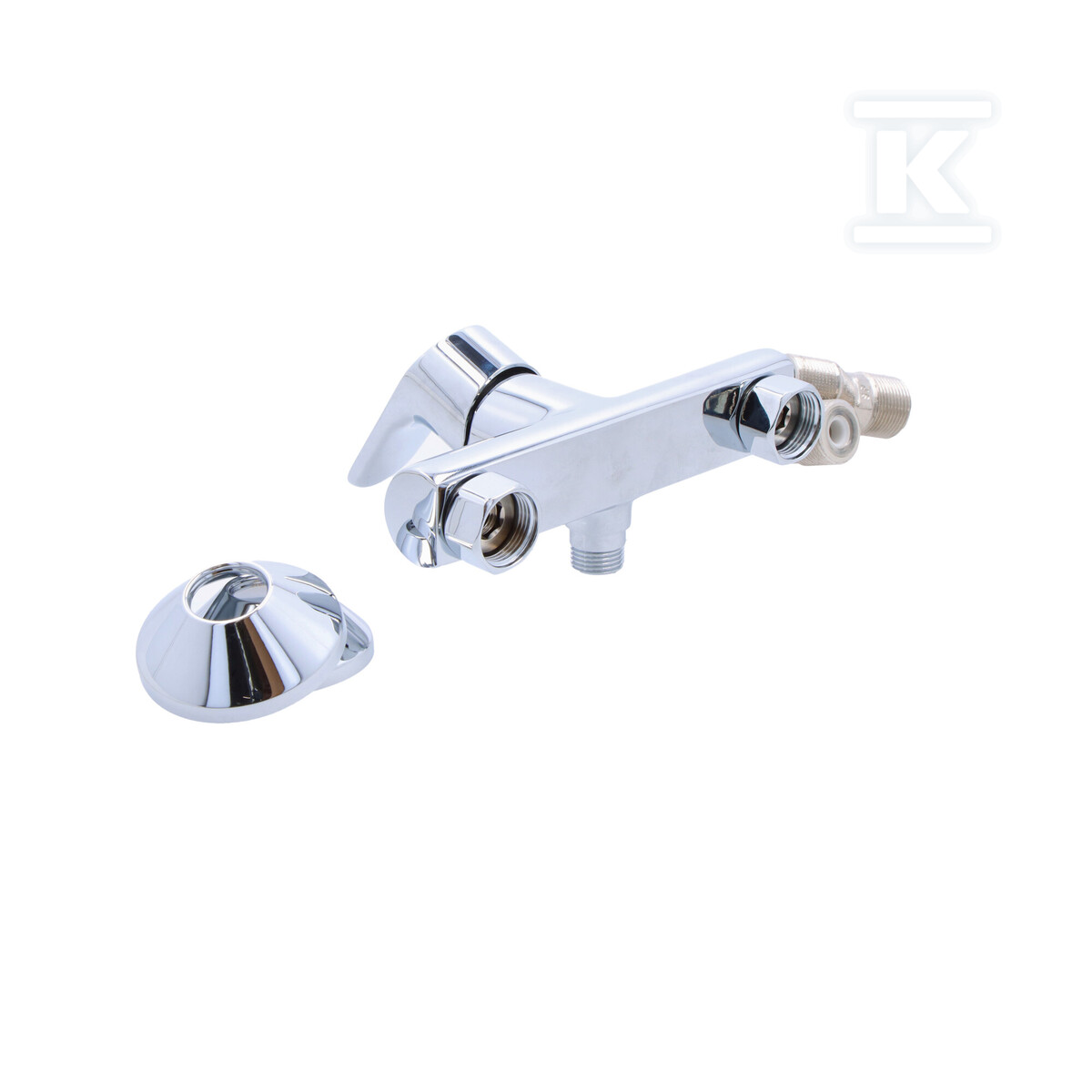 Hansgrohe Focus E2 Одноважільний - 31960000