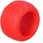 Uponor Q&E Evolution ring red 16