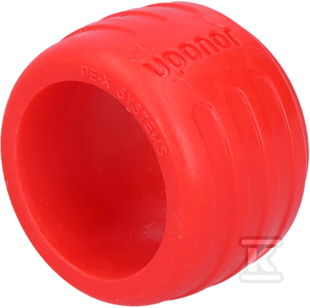 Uponor Q&E Evolution ring red 20 - 1058011