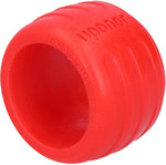 Uponor Q&E Evolution ring red 20