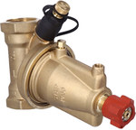 STAP - Regulator diferencijalnog pritiska Dn 25 - 1/2" opseg 10-60 kPa