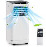 Portable air conditioner with dehumidification function 2.5 kW