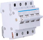 Modular network-generator switch, 63A, 2-pole I-0-II