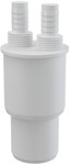 Redukcja połączenia HT 40 / 50xG1/2"