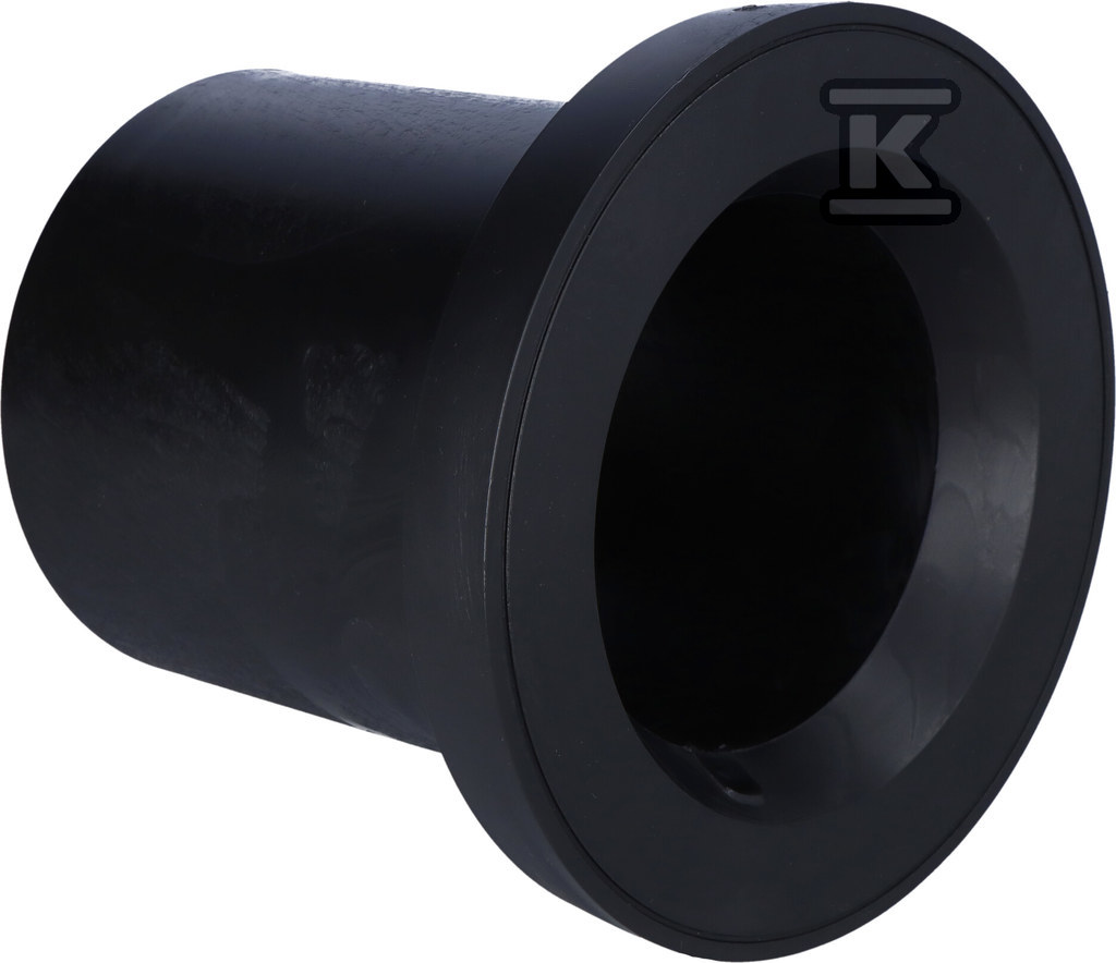 Flanged long butt bushing dn160 PE100, - 753800017