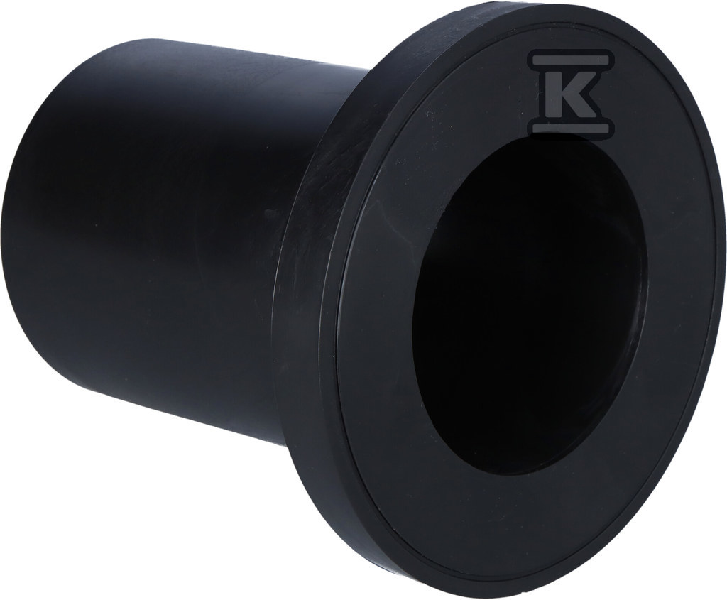 Flanged long butt bushing dn110 PE100, - 753800089