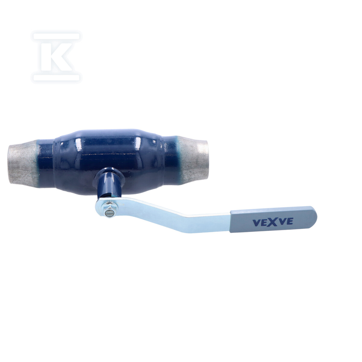 Кульовий кран VEXVE для води до 200C, - 150050