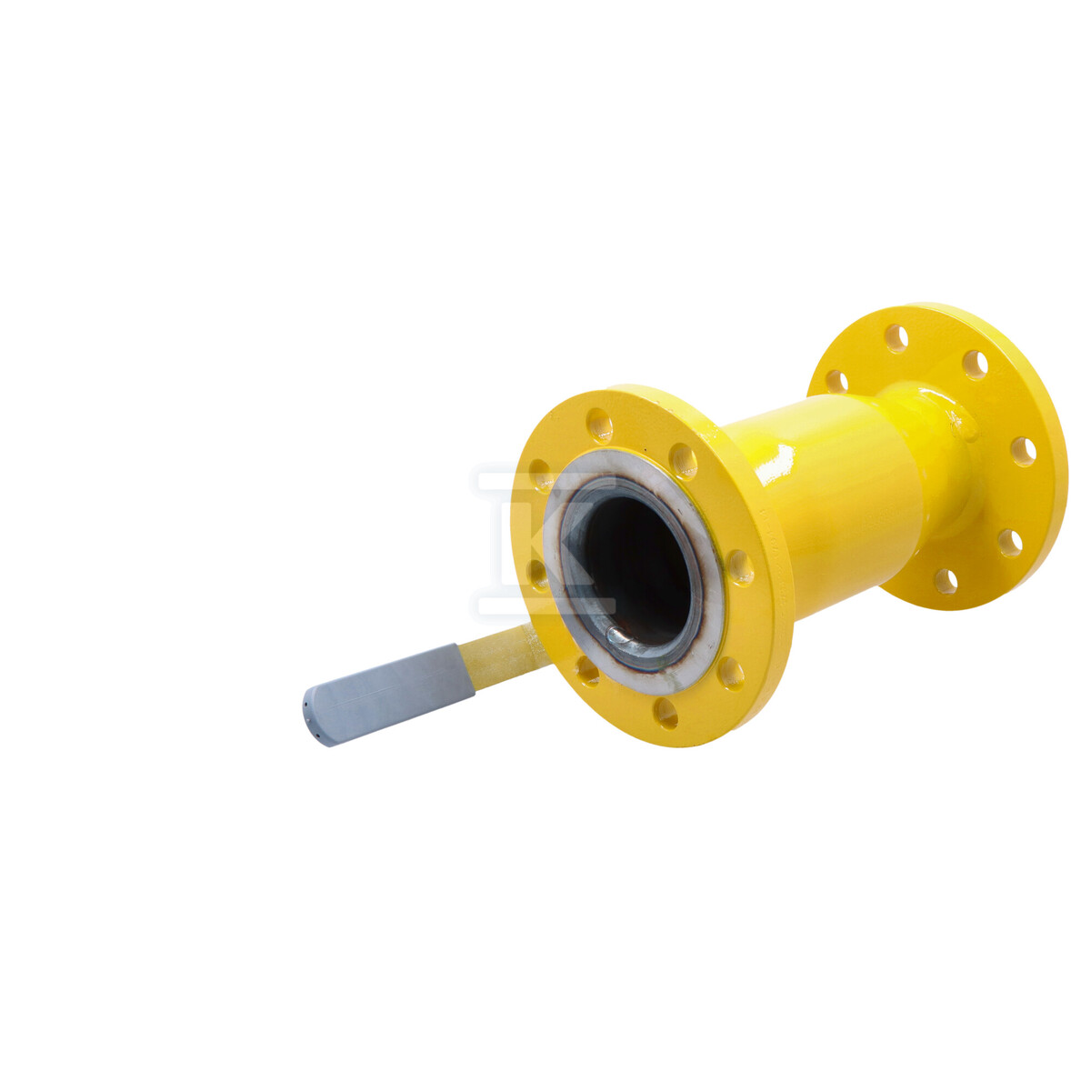 Газовий кульовий кран VEXVE, DN80 PN16 - 113080