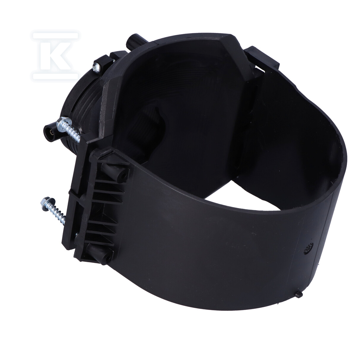 Затискач електромуфтовий DN160X63 - 193137097