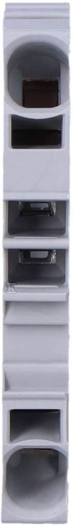 2-провідниковий 6 мм² наскрізний - 2006-1201