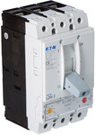 Circuit breaker LZM2, 3-pole Ir = 200-250A LZMC2-A250-I