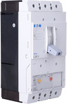 Circuit breaker LZM3, 3-pole Ir = 315-630A LZMN3-AE630-I