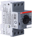 MS116-1.0A Motor circuit breaker