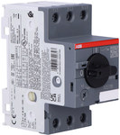 MS116-6.3A Motor circuit breaker