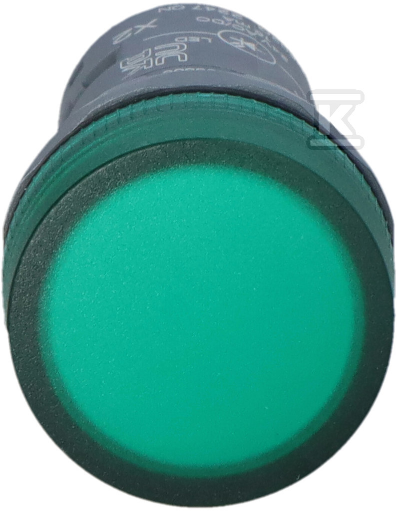 Компактна світлодіодна лампа CL2-502G - 1SFA619403R5022