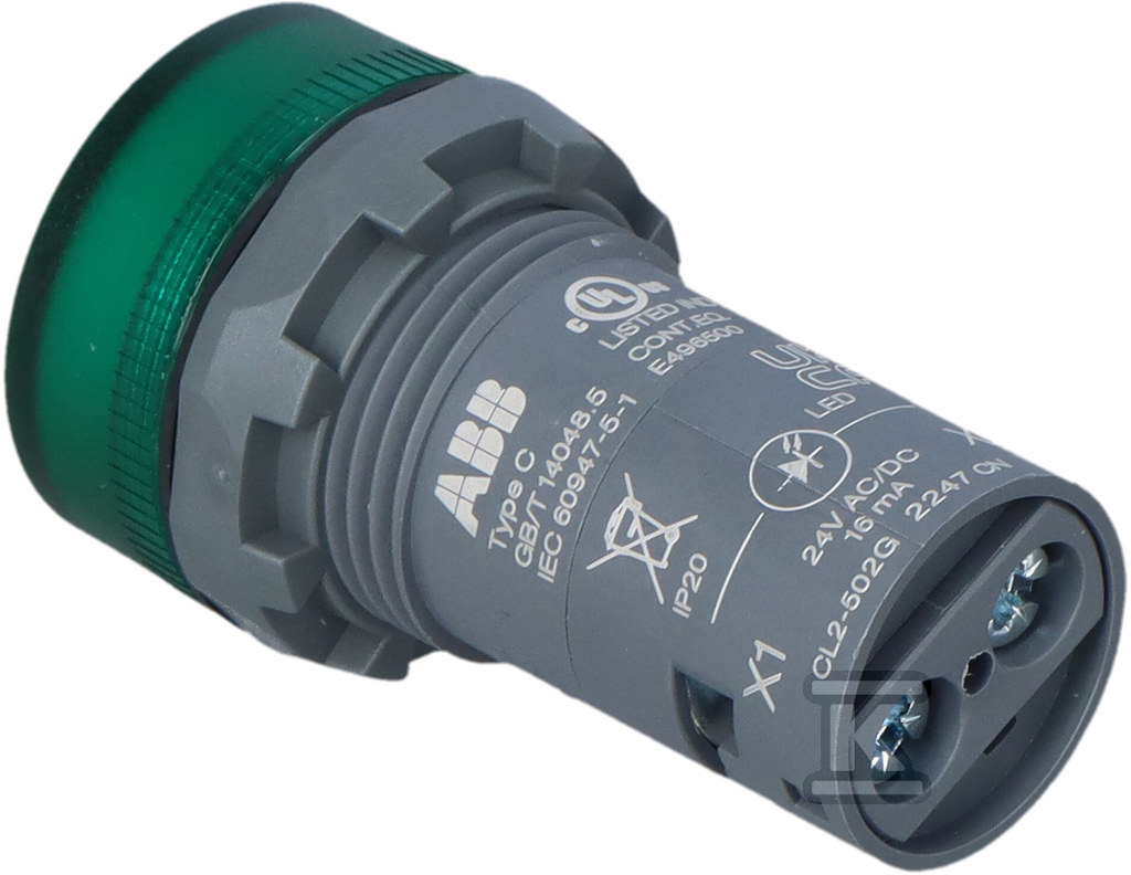 Компактна світлодіодна лампа CL2-502G - 1SFA619403R5022