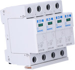 Overvoltage limiter operating voltage 460V SPCT2-460/4