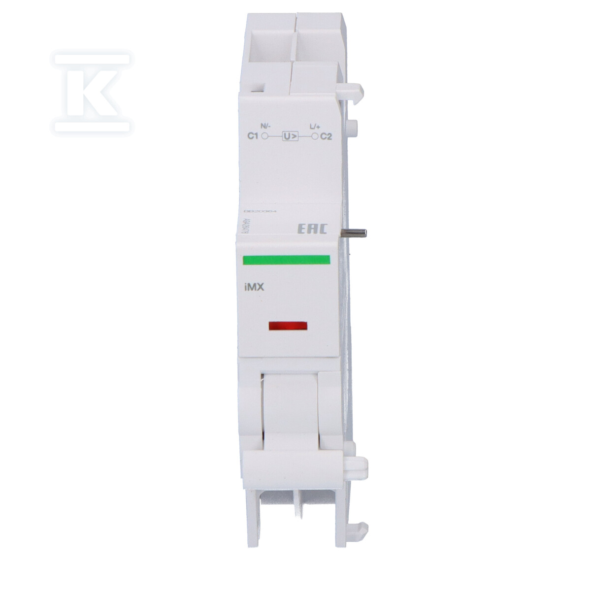 Acti9 iMX-230/400 розчіплювач 100… 415 - A9A26476