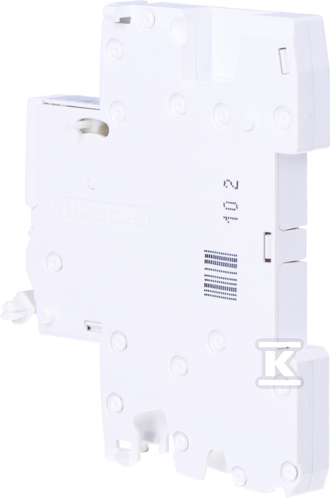 Styk pomocniczy Acti9 iOF 1 CO - A9A26924