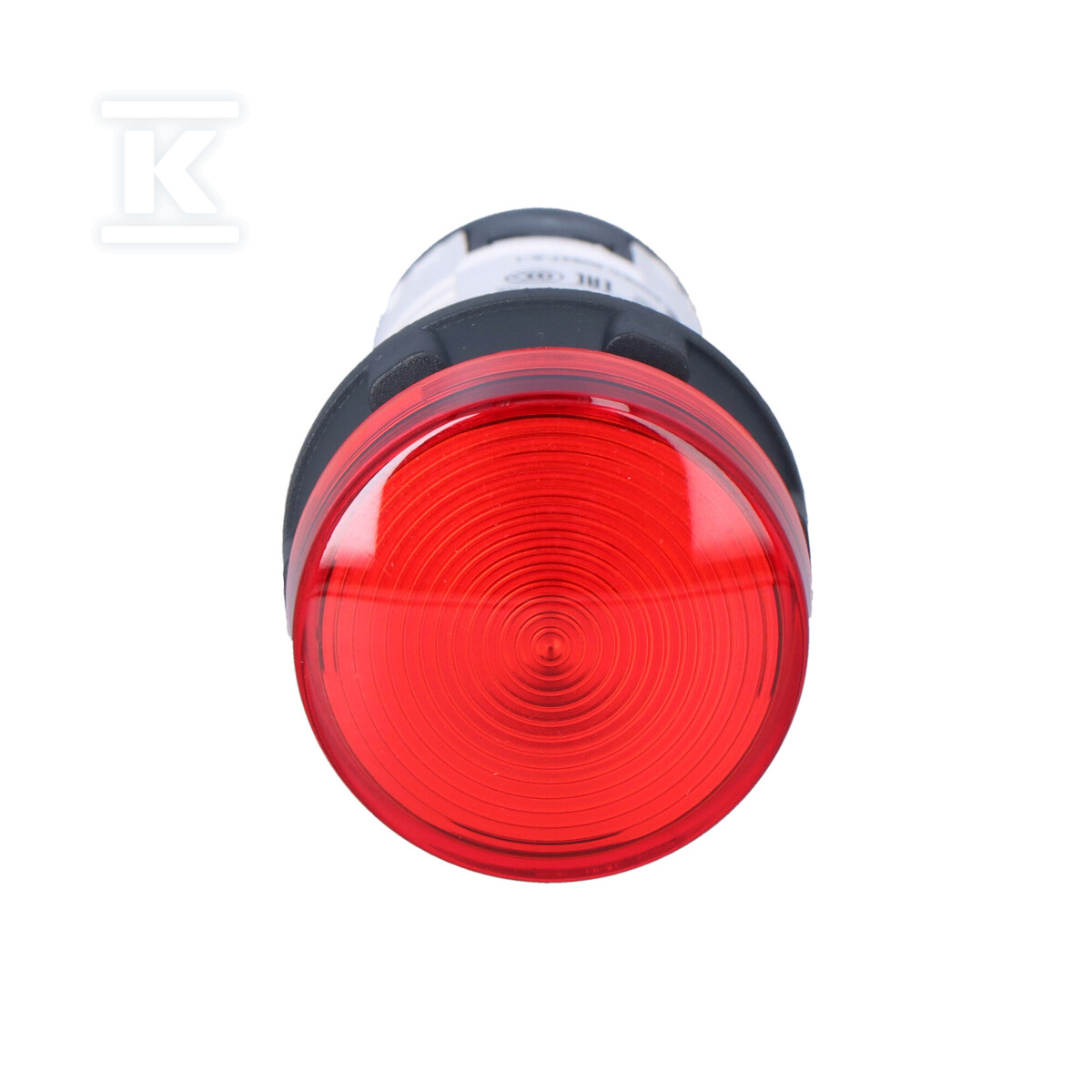 Лампа сигнальна 24V LED червона - XB7EV04BP