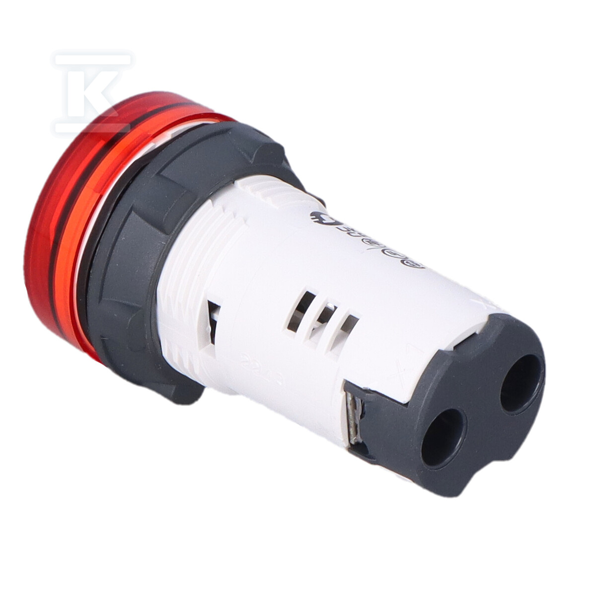Лампа сигнальна 230V LED червона - XB7EV04MP