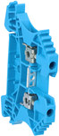 Feed-through terminal block WDU 2.5 BL