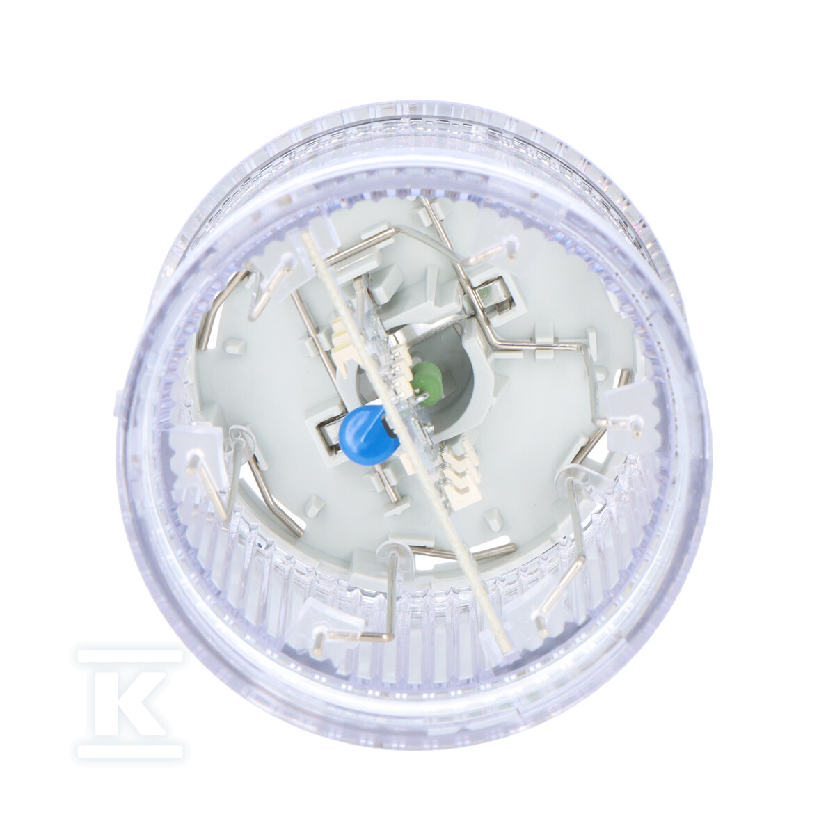 Модуль SL7-L24-W з LED діодом 24V AC/DC - 171464
