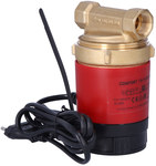 DHW COMFORT 15-14 BA PM, AUTO-ADAPT circulation pump